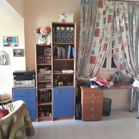 Bakalmpasis Vernardhaíika