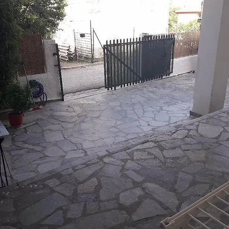 Σπίτι διακοπών Bakalmpasis *