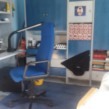 Σπίτι διακοπών Bakalmpasis Vernardhaíika