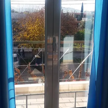 Bakalmpasis Holiday home